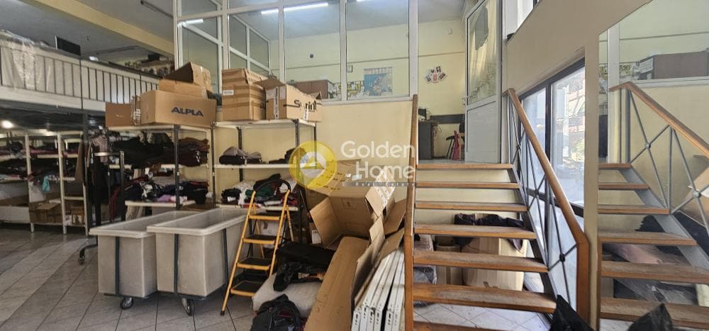 Βιομηχανικός Χώρος στην Ανθούπολη, Περιστέρι — Φωτογραφία 2 από 27