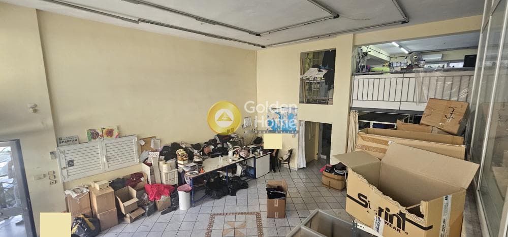 Βιομηχανικός Χώρος στην Ανθούπολη, Περιστέρι — Φωτογραφία 3 από 27