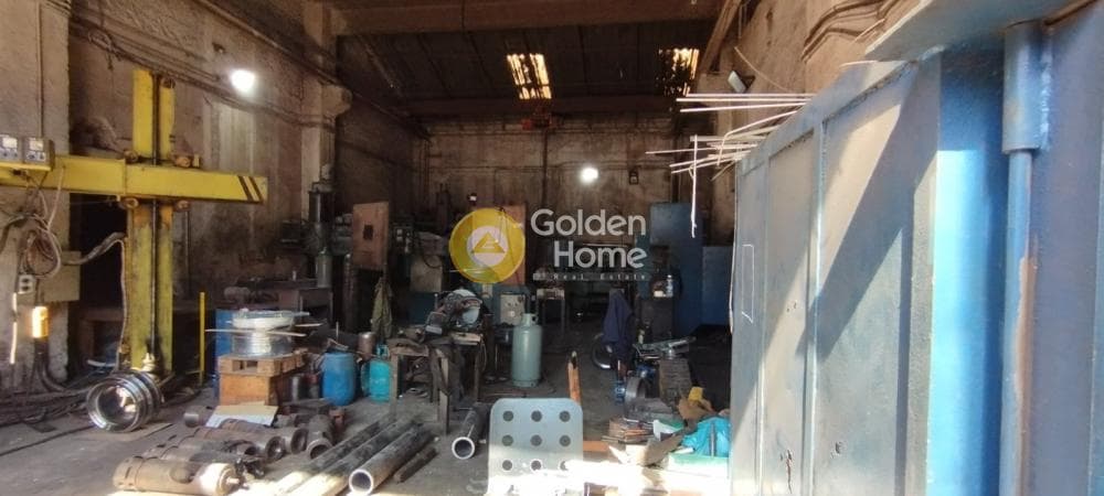 Οικόπεδο στην Αγία Σοφία, Πειραιάς — Φωτογραφία 5 από 9