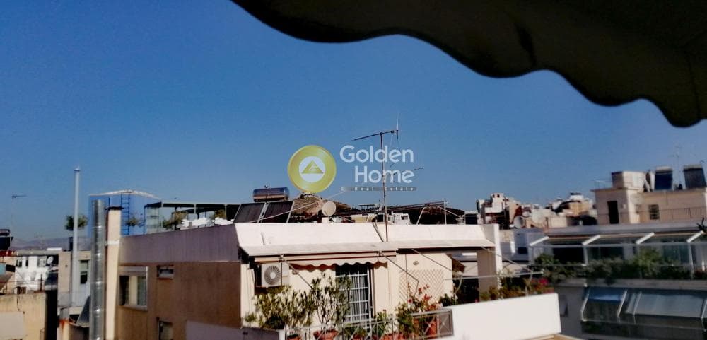 Διαμέρισμα στην Άγιος Αρτέμιος, Παγκράτι — Φωτογραφία 5 από 11