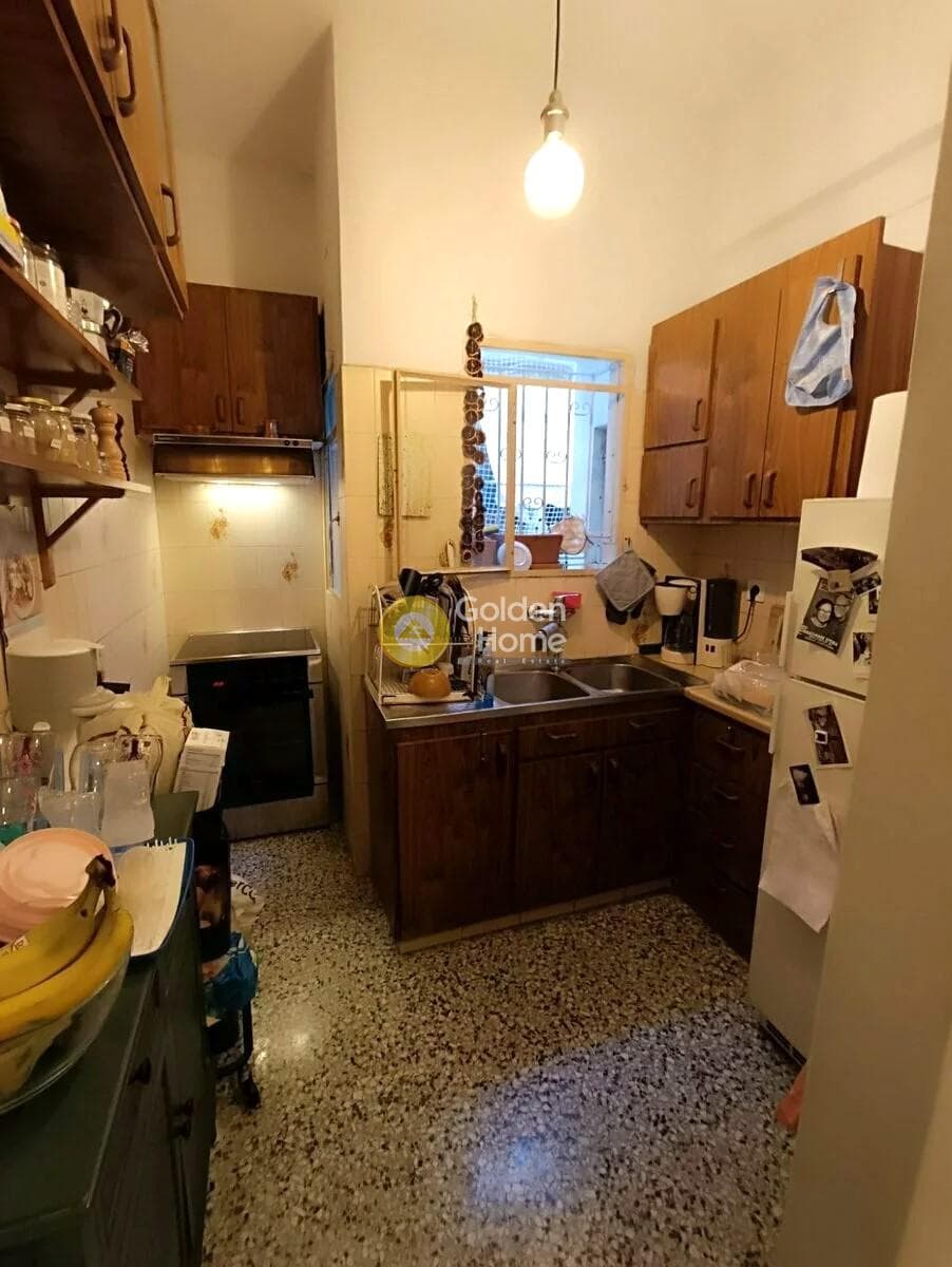 Διαμέρισμα στην Άγιος Αρτέμιος, Παγκράτι — Φωτογραφία 4 από 11