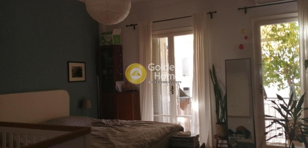 Διαμέρισμα στην Άγιος Αρτέμιος, Παγκράτι — Φωτογραφία 3 από 11