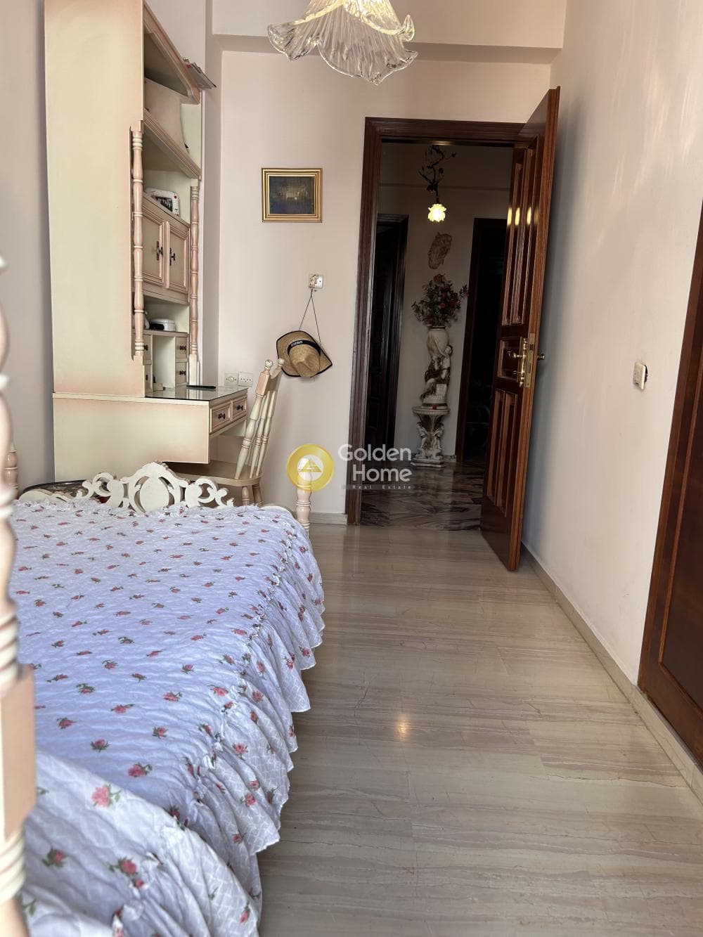 Διαμέρισμα στην Ευαγγελίστρια, Νίκαια — Φωτογραφία 9 από 19
