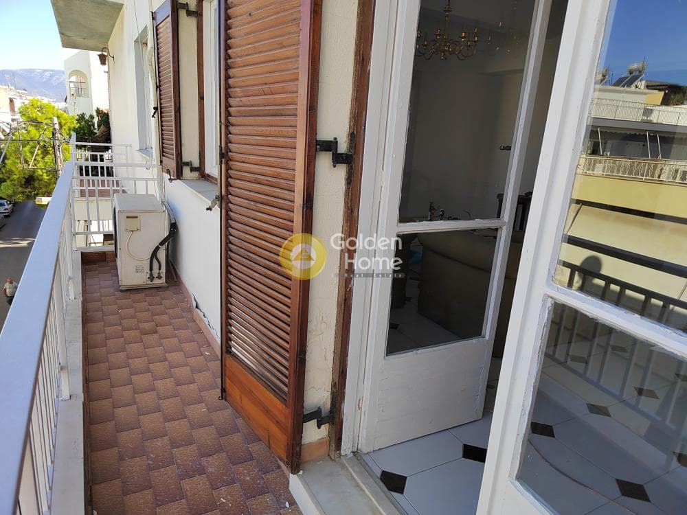 Διαμέρισμα στην Νέο Αιγάλεω, Αιγάλεω — Φωτογραφία 7 από 27
