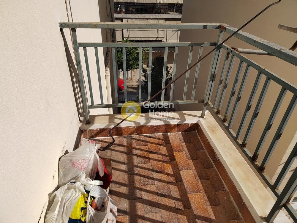 Διαμέρισμα στην Νέο Αιγάλεω, Αιγάλεω — Φωτογραφία 17 από 27