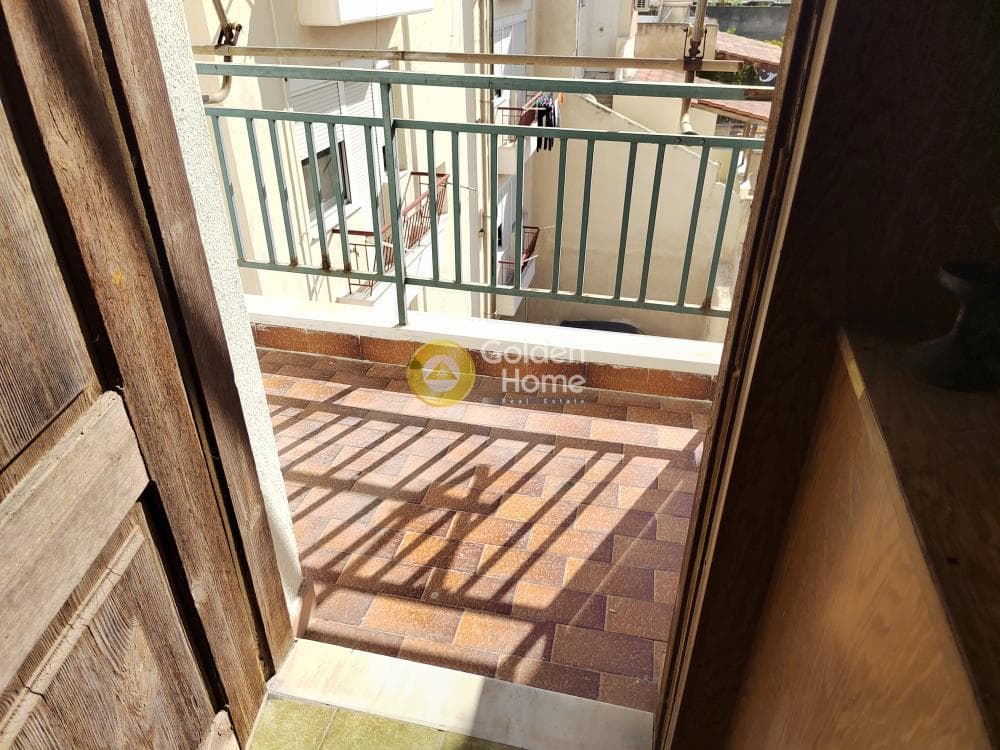 Διαμέρισμα στην Νέο Αιγάλεω, Αιγάλεω — Φωτογραφία 19 από 27
