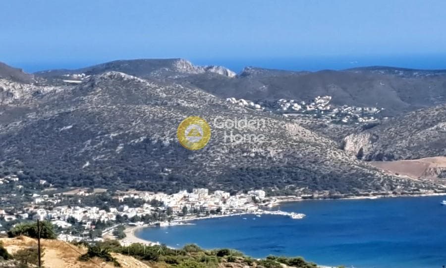 Οικόπεδο στην Σαρωνίδα, Σαρωνίδα — Φωτογραφία 3 από 5