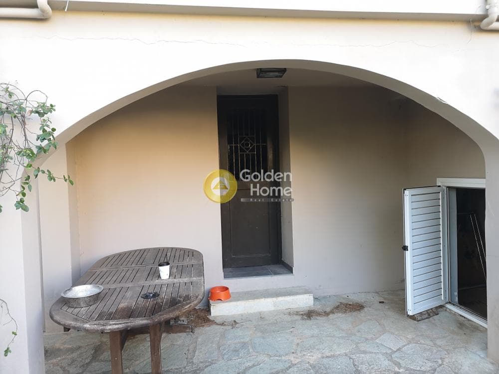 House in Adames Oikismos Peloponnision, Kifisia — Photo 20 of 22