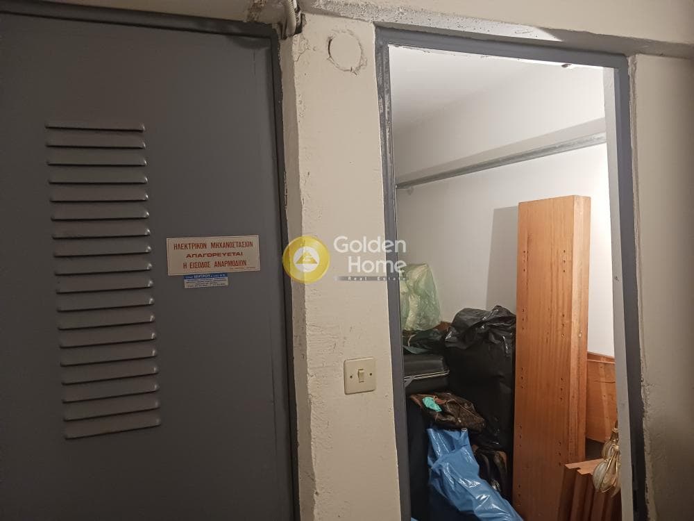 Αποθήκη στην Πανόρμου, Γουδή — Φωτογραφία 7 από 8
