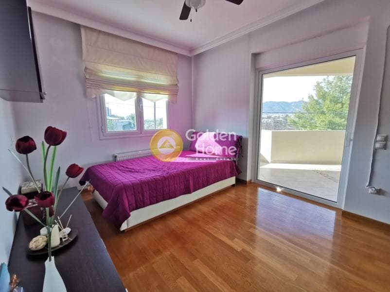 House in Megala Sxoinia A, Acharnes — Photo 9 of 18