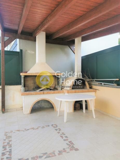 House in Megala Sxoinia A, Acharnes — Photo 16 of 18