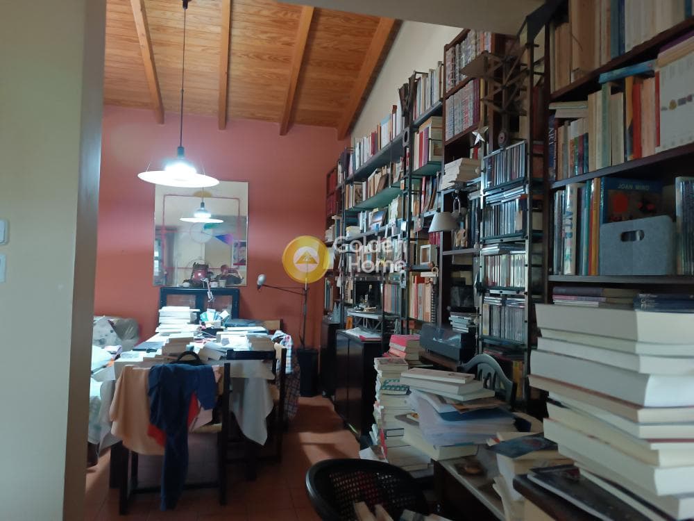 Μονοκατοικία στην Δροσιά, Δροσιά — Φωτογραφία 9 από 23