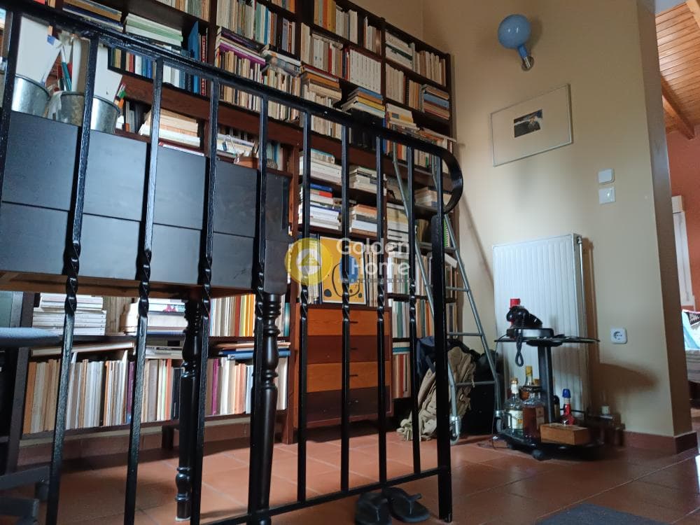 Μονοκατοικία στην Δροσιά, Δροσιά — Φωτογραφία 12 από 23