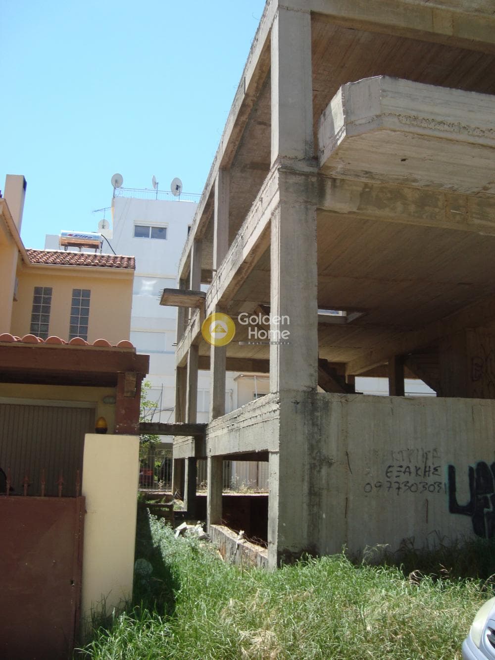 Μονοκατοικία στην Κέντρο, Κορωπί — Φωτογραφία 5 από 7