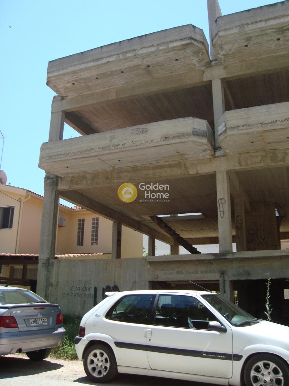 Μονοκατοικία στην Κέντρο, Κορωπί — Φωτογραφία 7 από 7