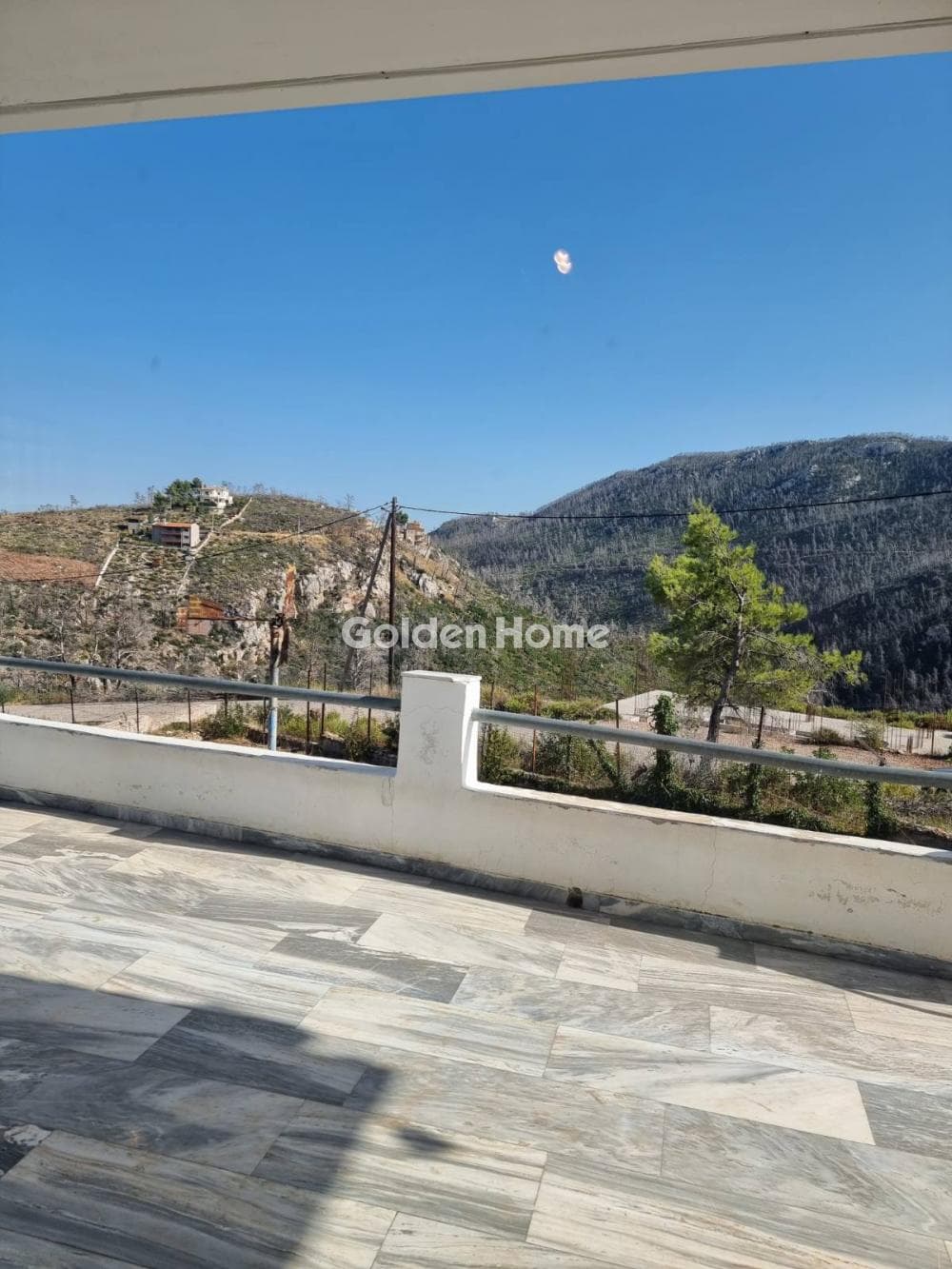 Μονοκατοικία στην Αγία Τριάδα, Αφίδνες — Φωτογραφία 1 από 12