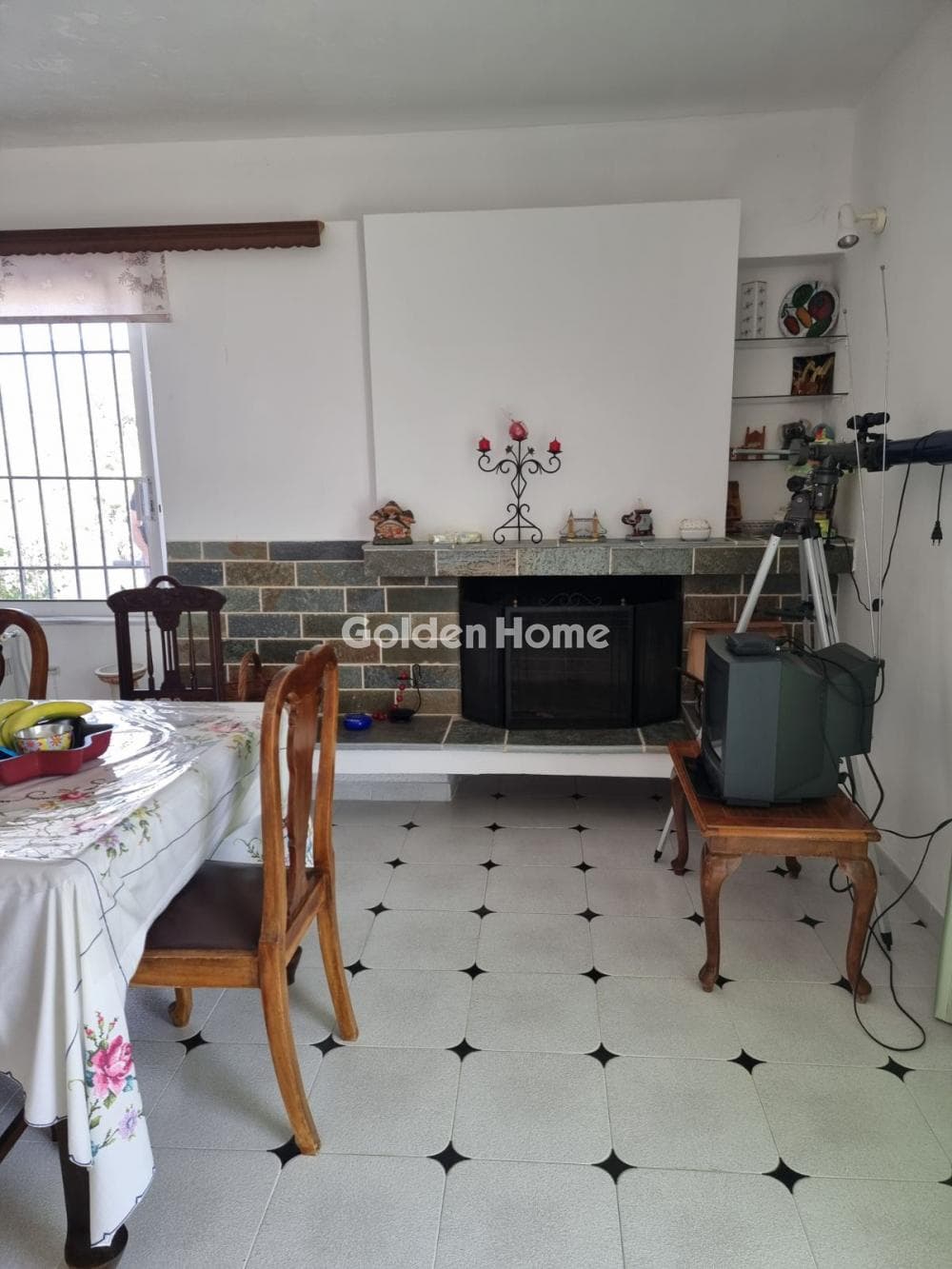 Μονοκατοικία στην Αγία Τριάδα, Αφίδνες — Φωτογραφία 10 από 12