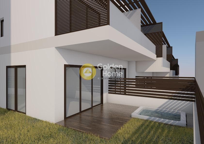 House in Gargittos, Gerakas — Photo 11 of 19