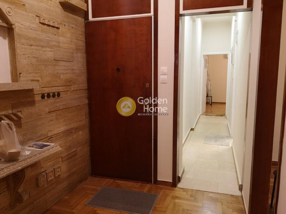Apartment in Fokionos Negri, Kipseli — Photo 9 of 16