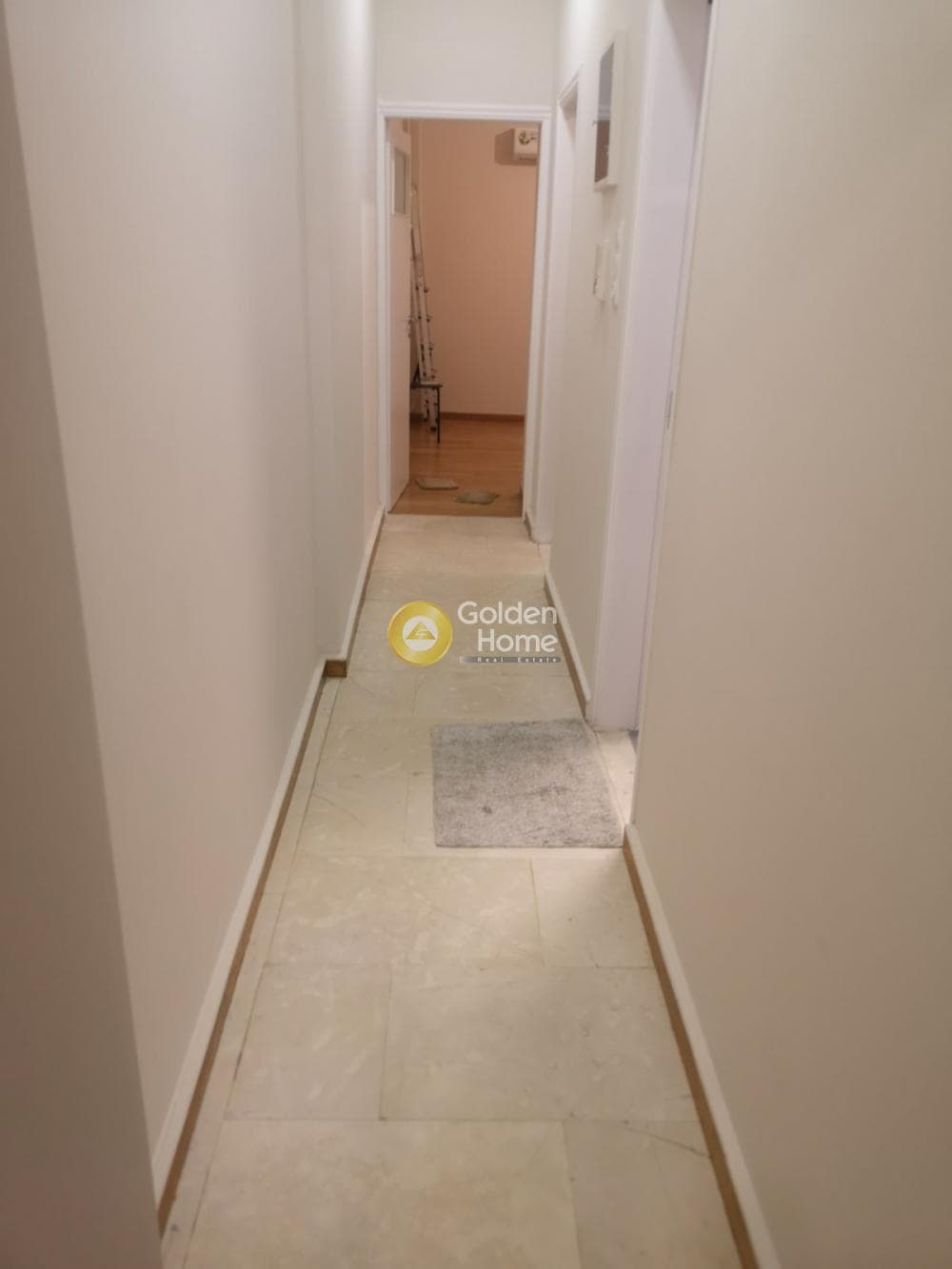 Apartment in Fokionos Negri, Kipseli — Photo 12 of 16
