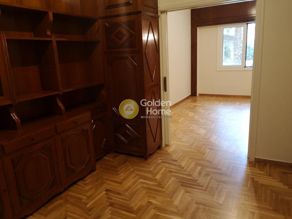 Apartment in Fokionos Negri, Kipseli — Photo 7 of 16