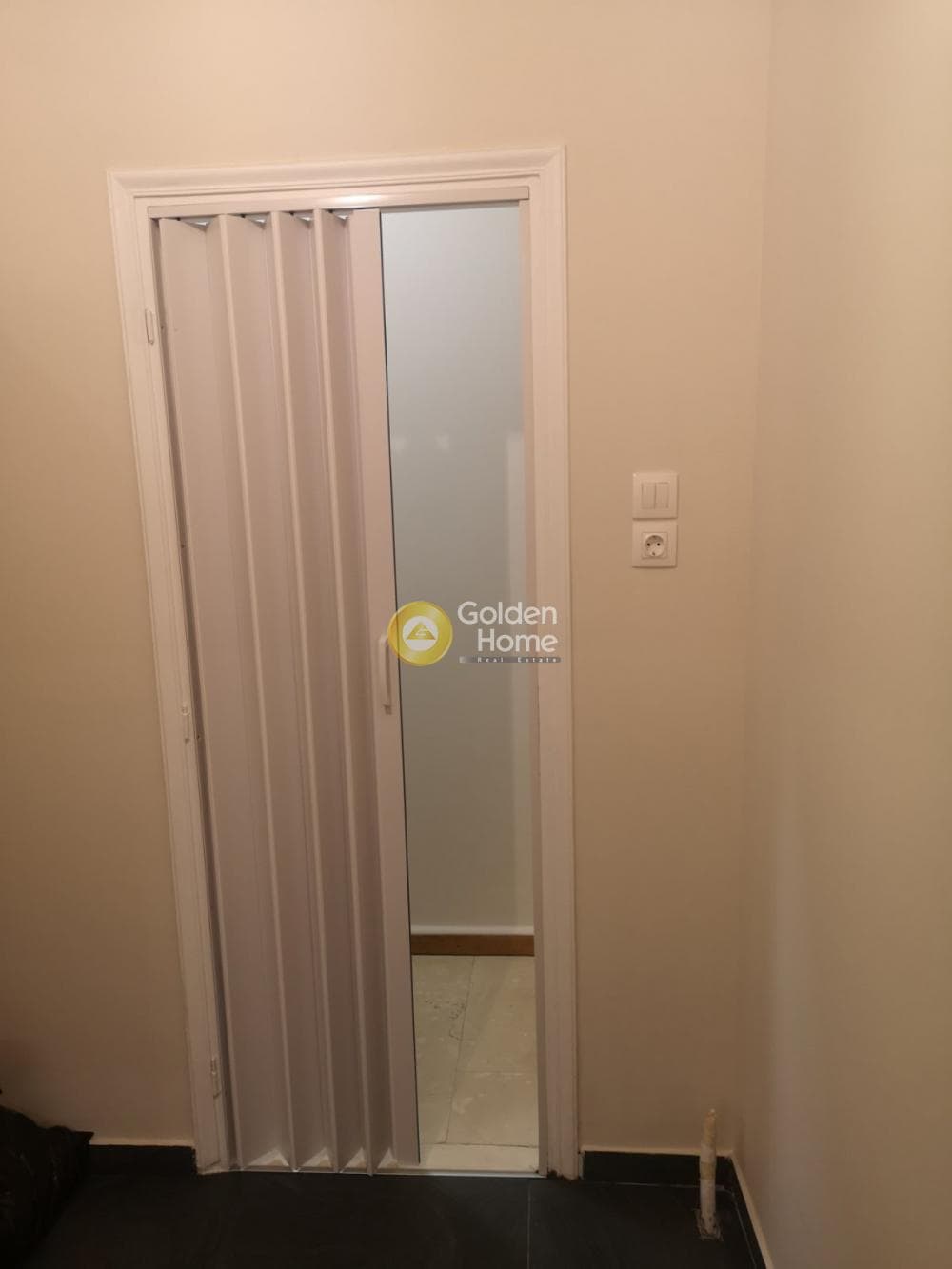 Apartment in Fokionos Negri, Kipseli — Photo 15 of 16