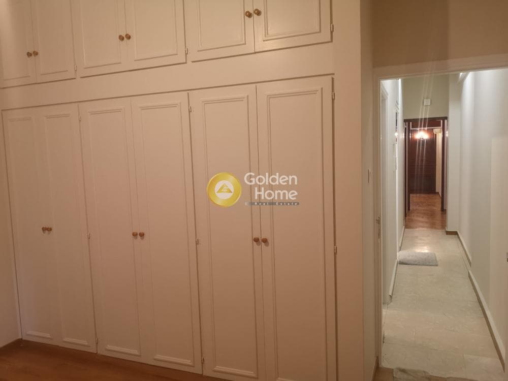 Apartment in Fokionos Negri, Kipseli — Photo 16 of 16