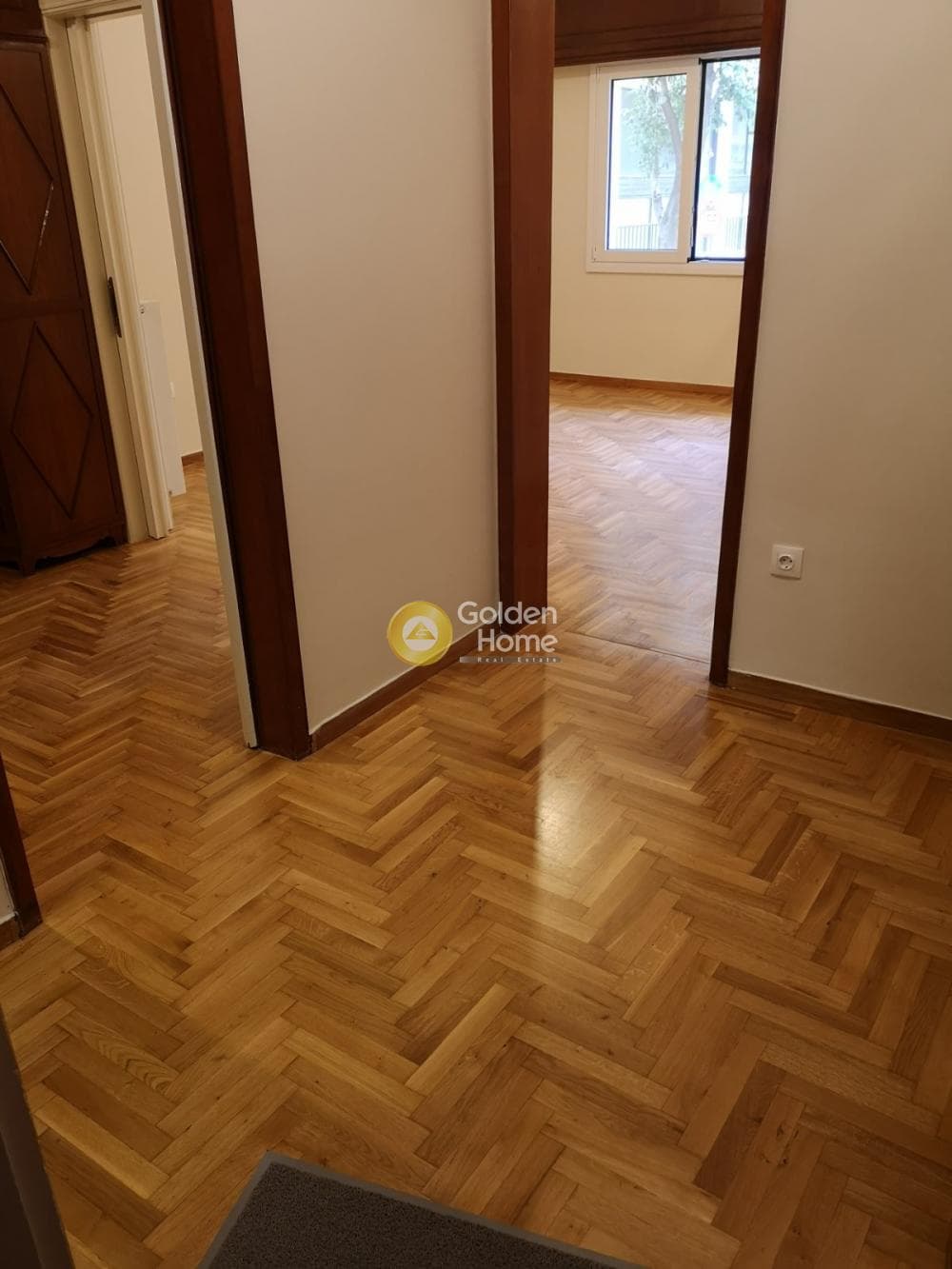 Apartment in Fokionos Negri, Kipseli — Photo 3 of 16