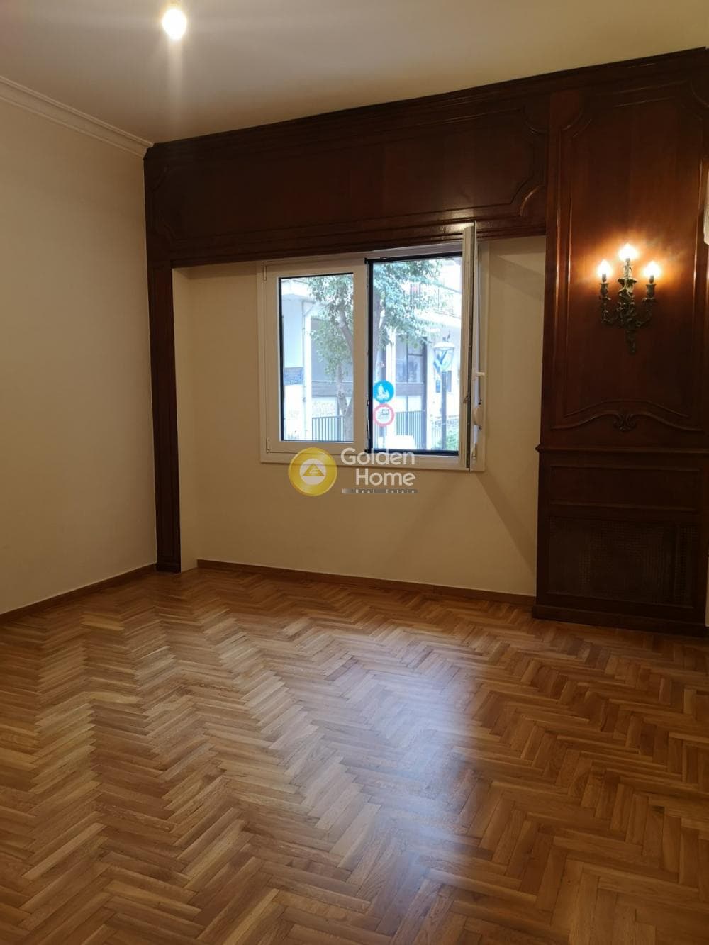 Apartment in Fokionos Negri, Kipseli — Photo 6 of 16