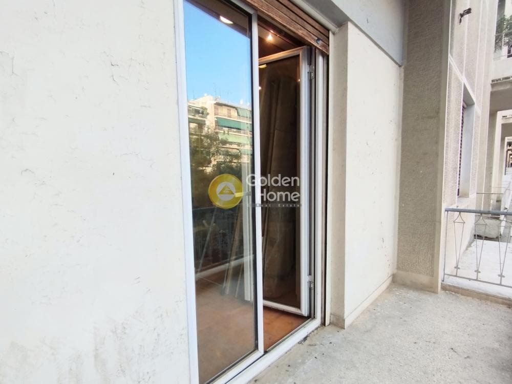 Διαμέρισμα στην Πλατεία Κολιάτσου, Λεωφ. Πατησίων - Λεωφ. Αχαρνών — Φωτογραφία 5 από 13