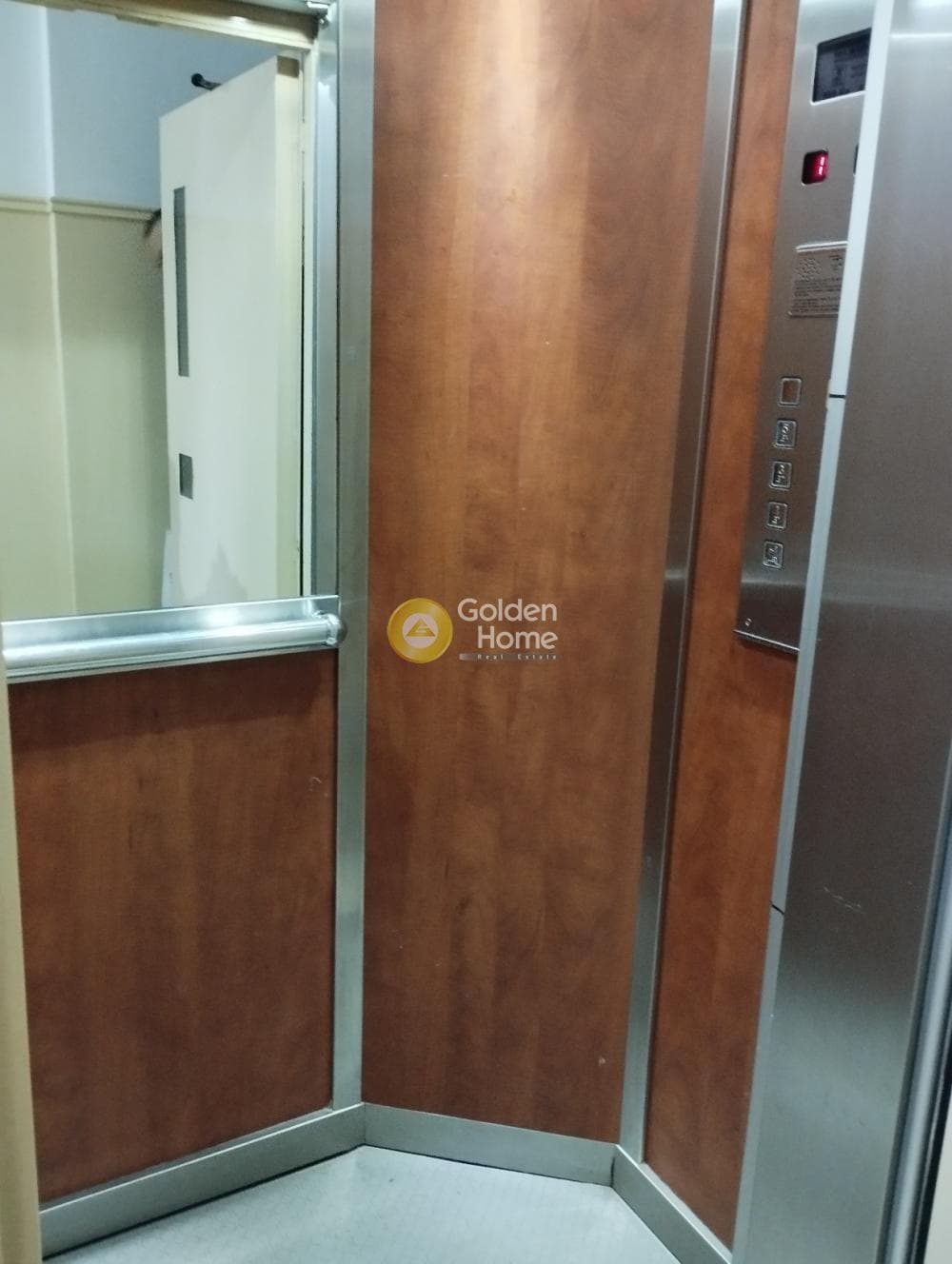 Διαμέρισμα στην Πλατεία Κολιάτσου, Λεωφ. Πατησίων - Λεωφ. Αχαρνών — Φωτογραφία 13 από 13