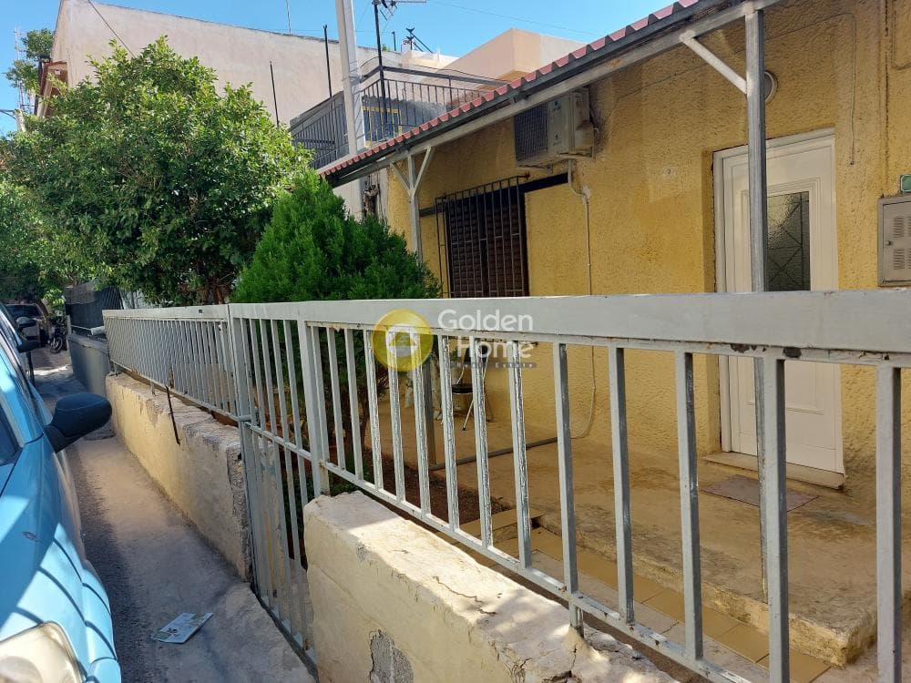 Οικόπεδο στην Άγιος Νικόλαος, Ίλιον — Φωτογραφία 2 από 6