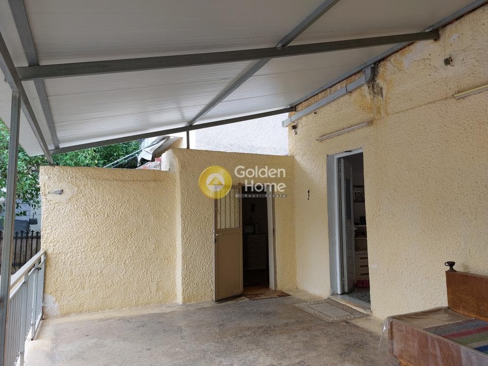 House in Agios Nikolaos, Ilion — Photo 10 of 11