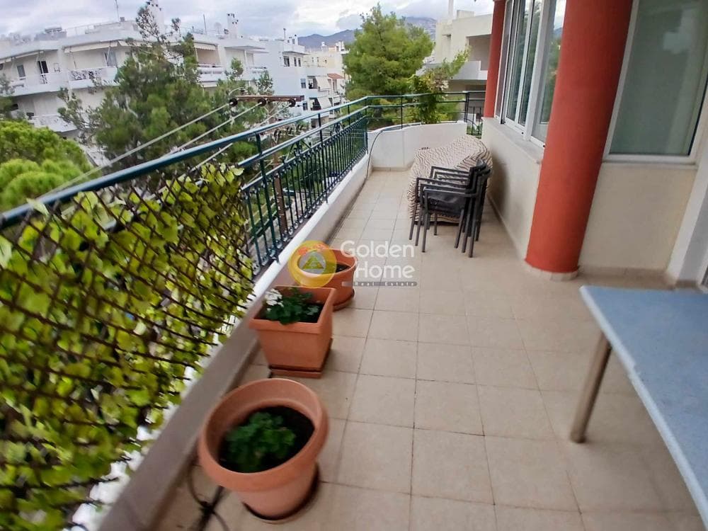 Διαμέρισμα στην Κέντρο, Βριλήσσια — Φωτογραφία 4 από 19