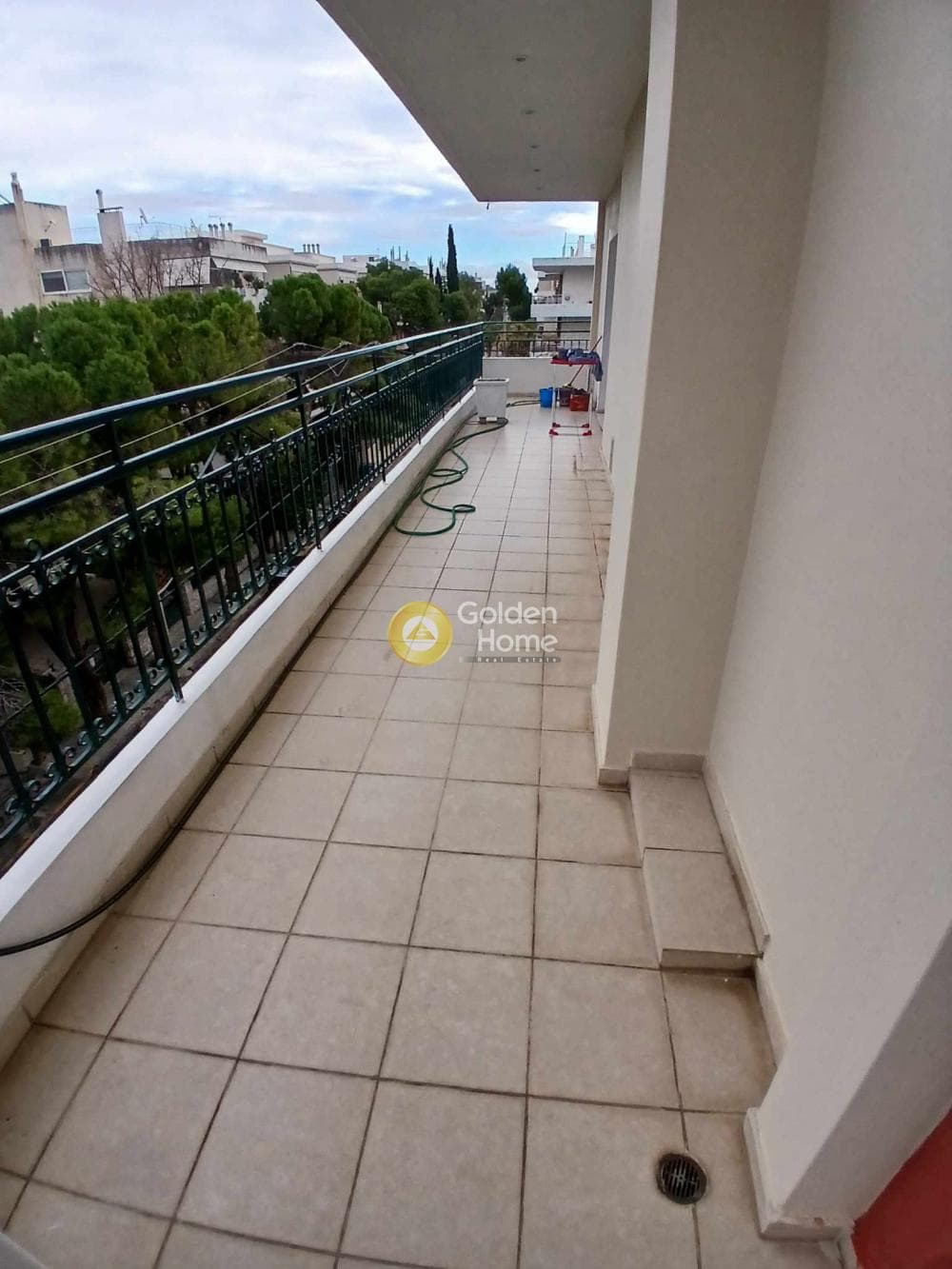 Διαμέρισμα στην Κέντρο, Βριλήσσια — Φωτογραφία 9 από 19