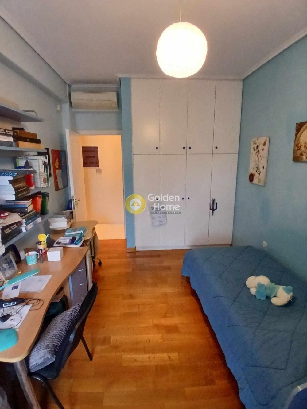 Διαμέρισμα στην Κέντρο, Βριλήσσια — Φωτογραφία 18 από 19