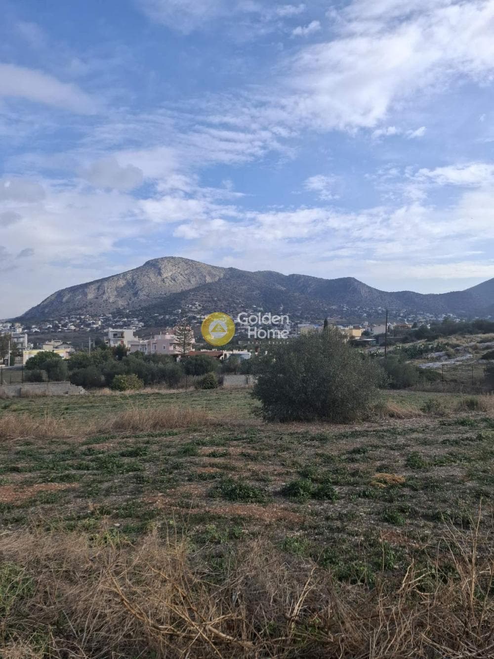 Building Plot in Agia Paraskevi, Salamina — Photo 3 of 5