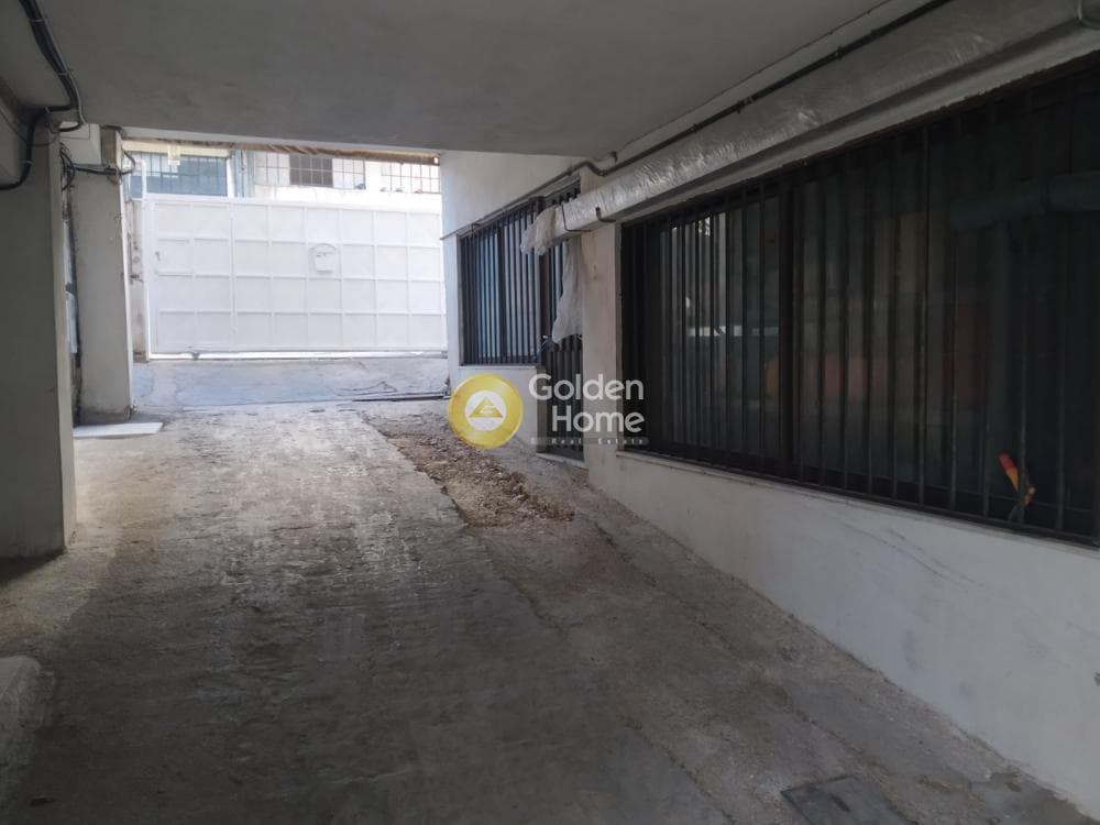 Industrial Space in Eleftheroupoli, Nea Ionia — Photo 27 of 31
