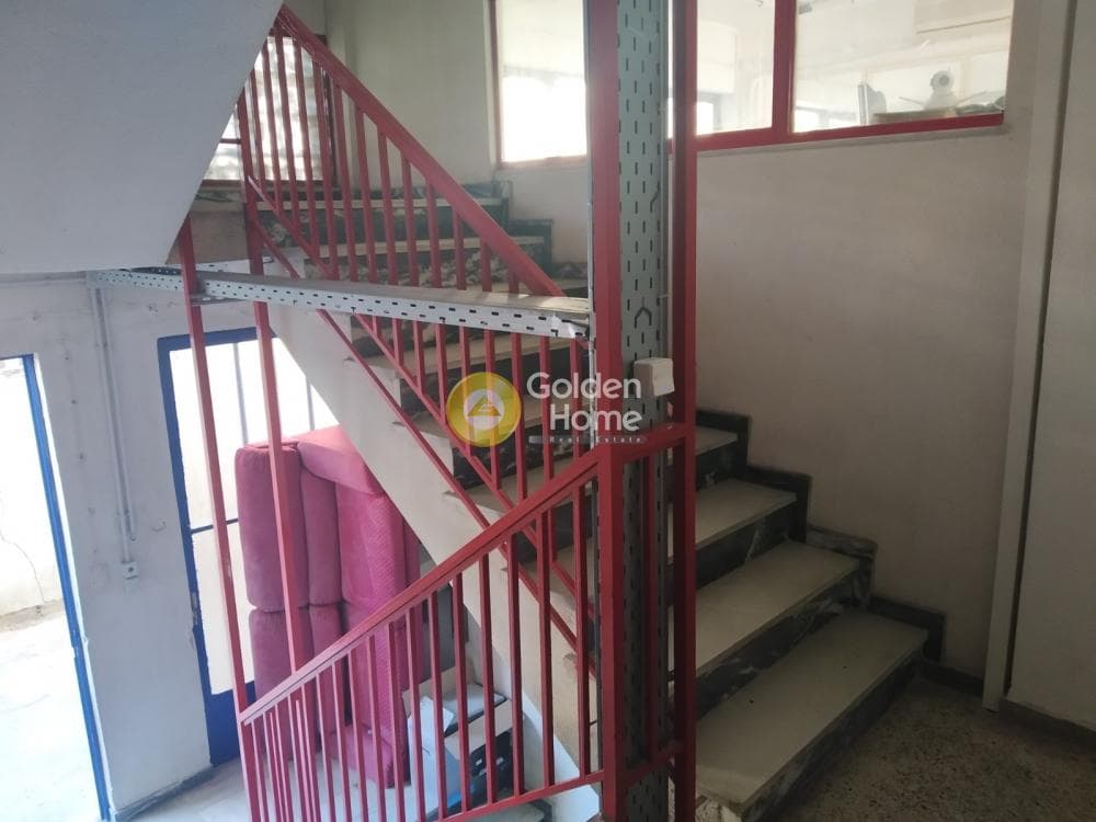 Industrial Space in Eleftheroupoli, Nea Ionia — Photo 17 of 31