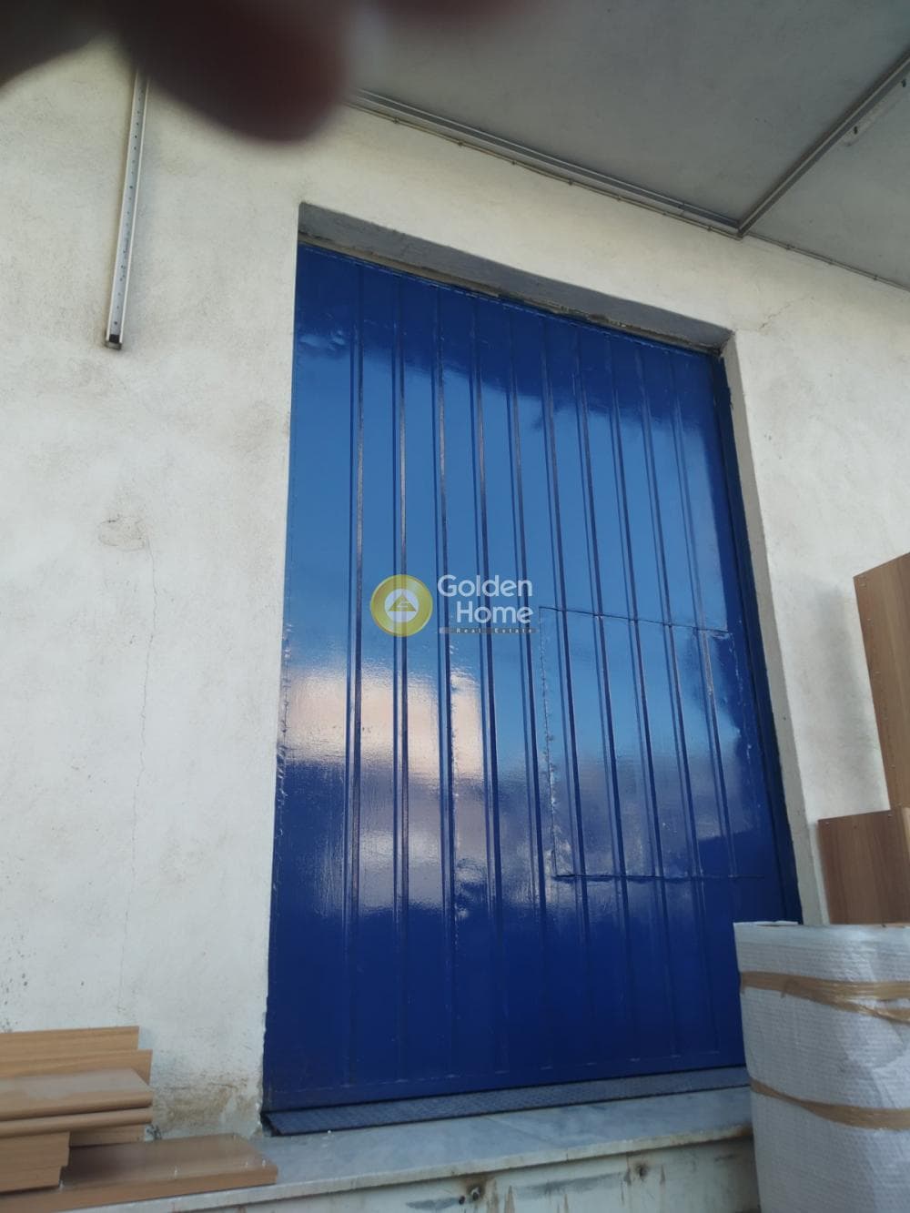 Industrial Space in Eleftheroupoli, Nea Ionia — Photo 15 of 31