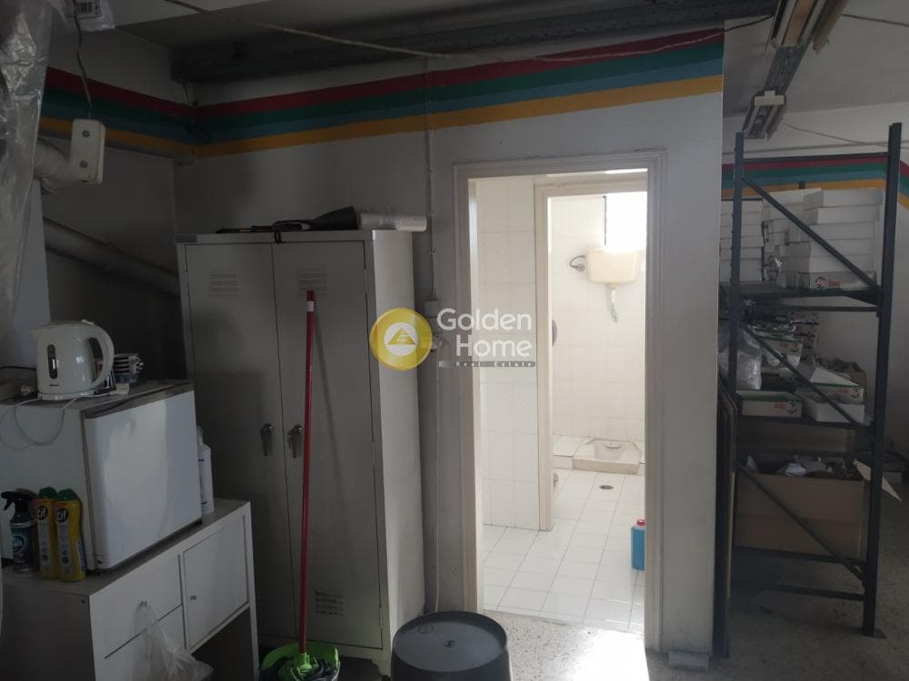 Industrial Space in Eleftheroupoli, Nea Ionia — Photo 13 of 31