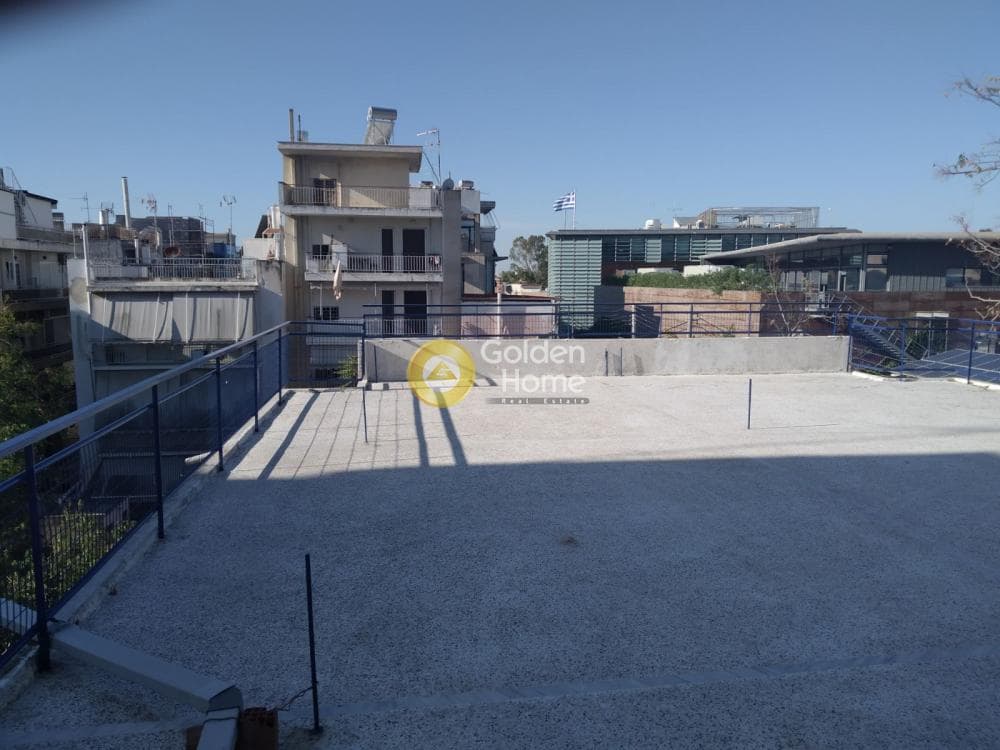 Industrial Space in Eleftheroupoli, Nea Ionia — Photo 24 of 31