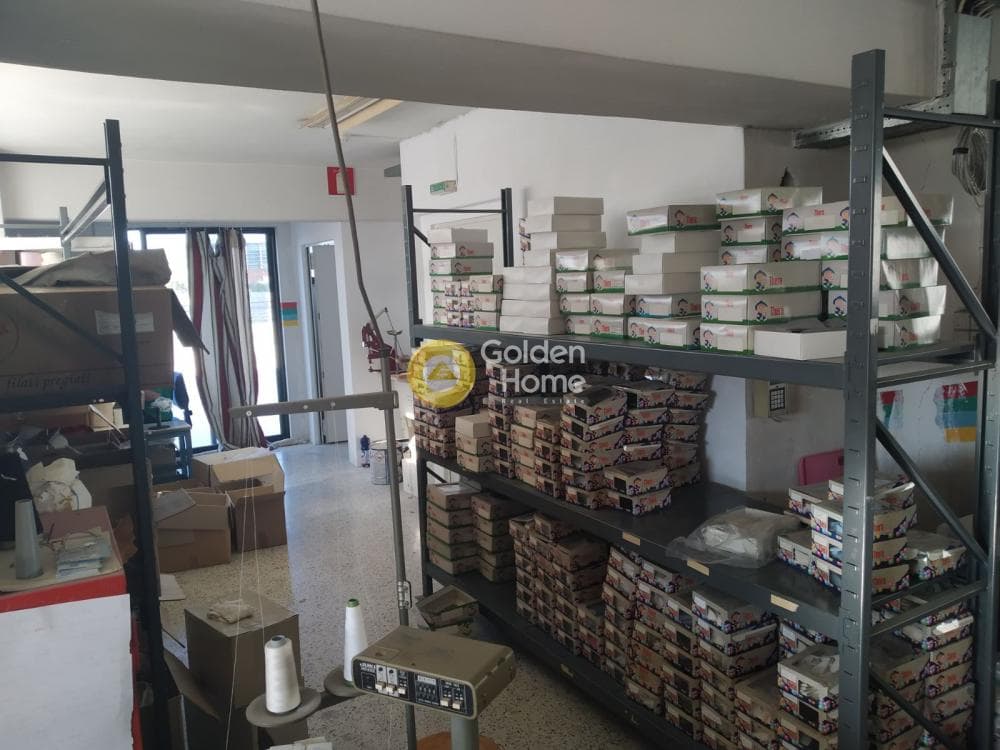 Industrial Space in Eleftheroupoli, Nea Ionia — Photo 10 of 31