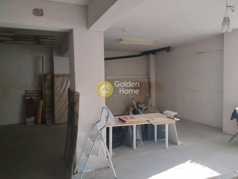 Industrial Space in Eleftheroupoli, Nea Ionia — Photo 4 of 31