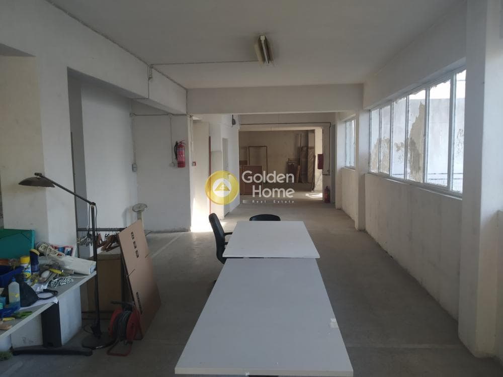 Industrial Space in Eleftheroupoli, Nea Ionia — Photo 3 of 31