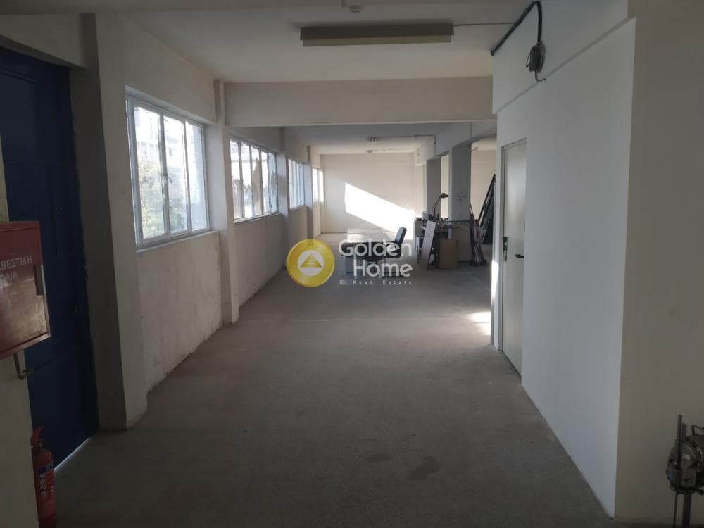 Industrial Space in Eleftheroupoli, Nea Ionia — Photo 2 of 31
