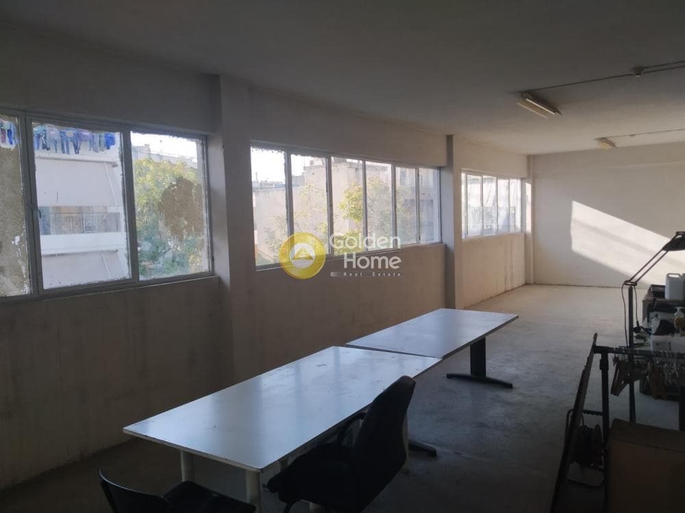 Industrial Space in Eleftheroupoli, Nea Ionia — Photo 1 of 31