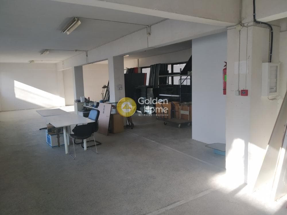 Industrial Space in Eleftheroupoli, Nea Ionia — Photo 8 of 31