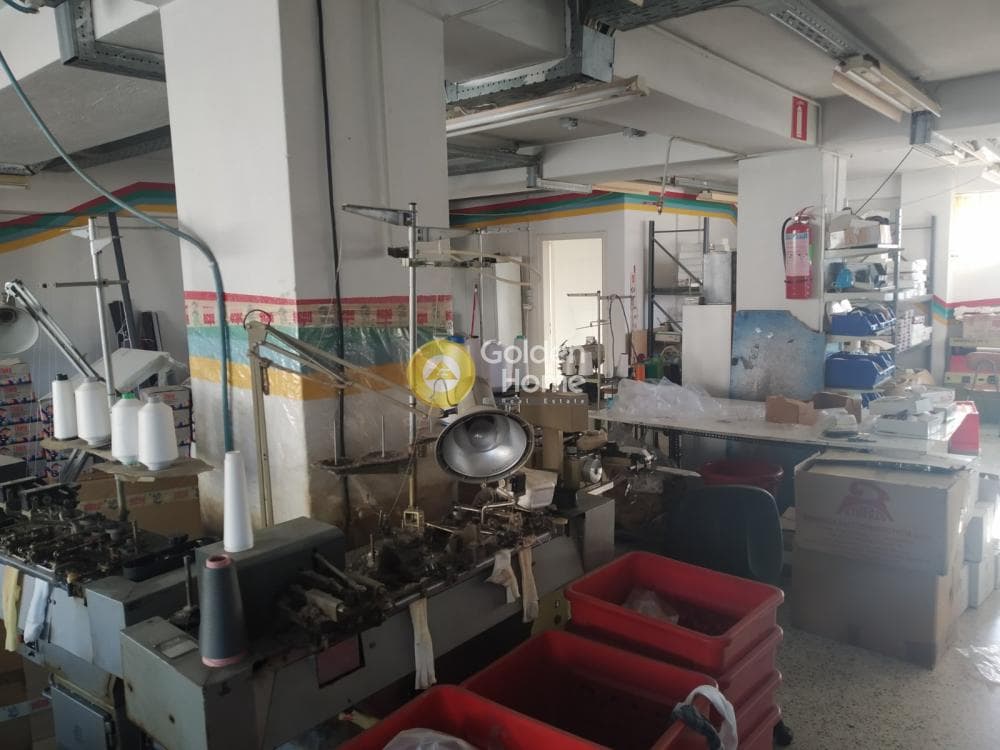 Industrial Space in Eleftheroupoli, Nea Ionia — Photo 12 of 31