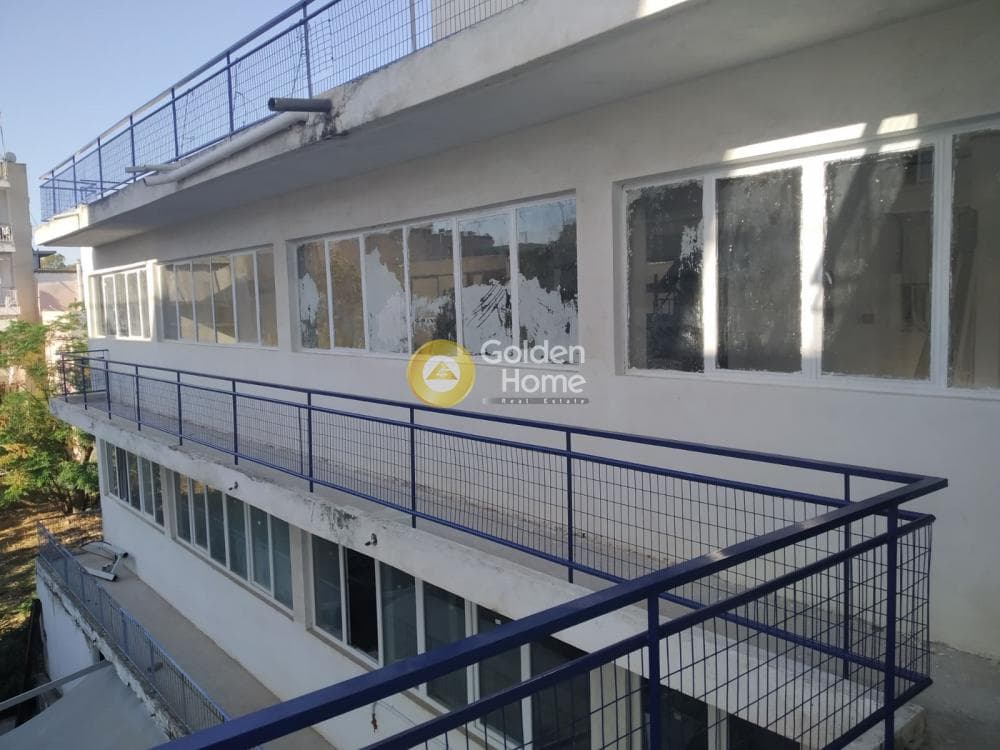 Industrial Space in Eleftheroupoli, Nea Ionia — Photo 30 of 31